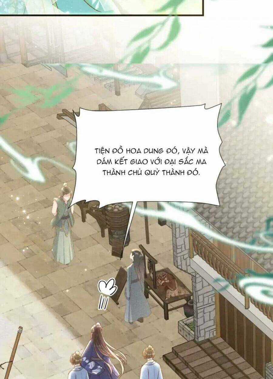 Nhặt Nuôi Phu Quân Chapter 8 trang 23