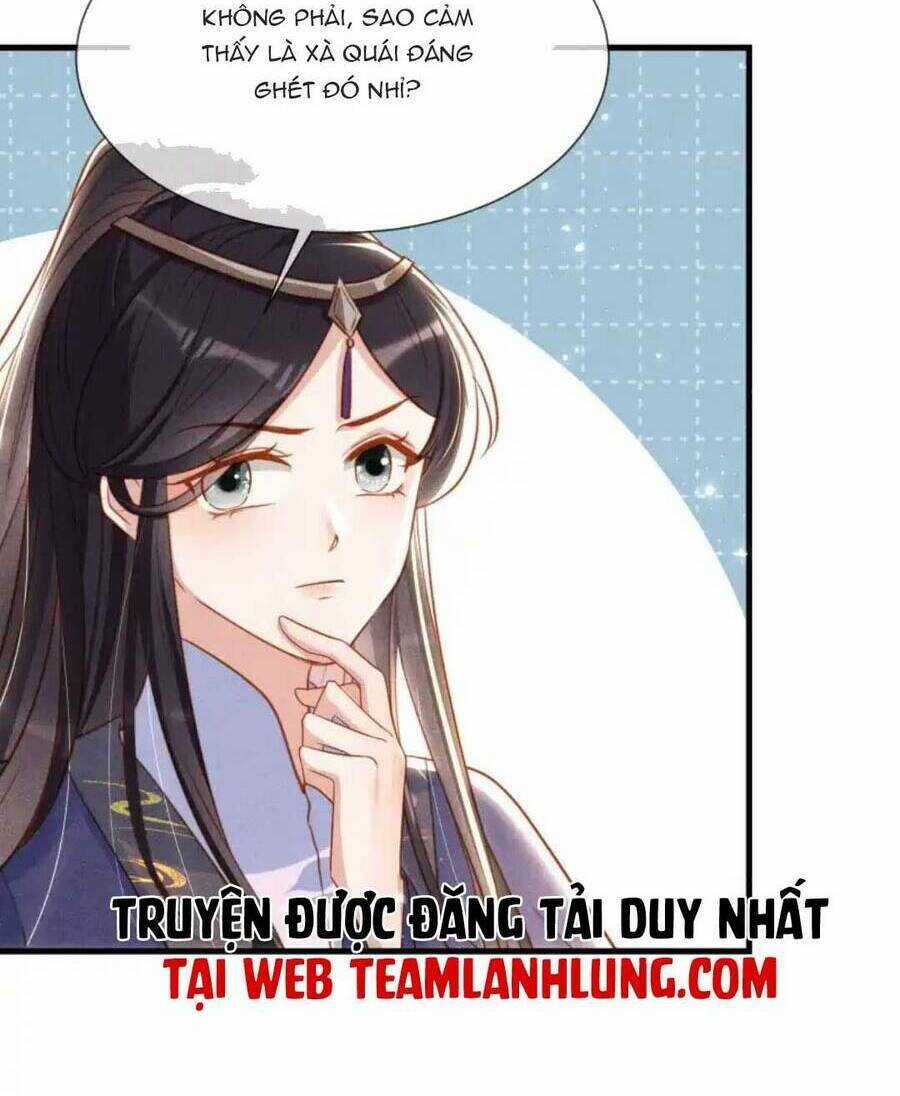 Nhặt Nuôi Phu Quân Chapter 8 trang 27