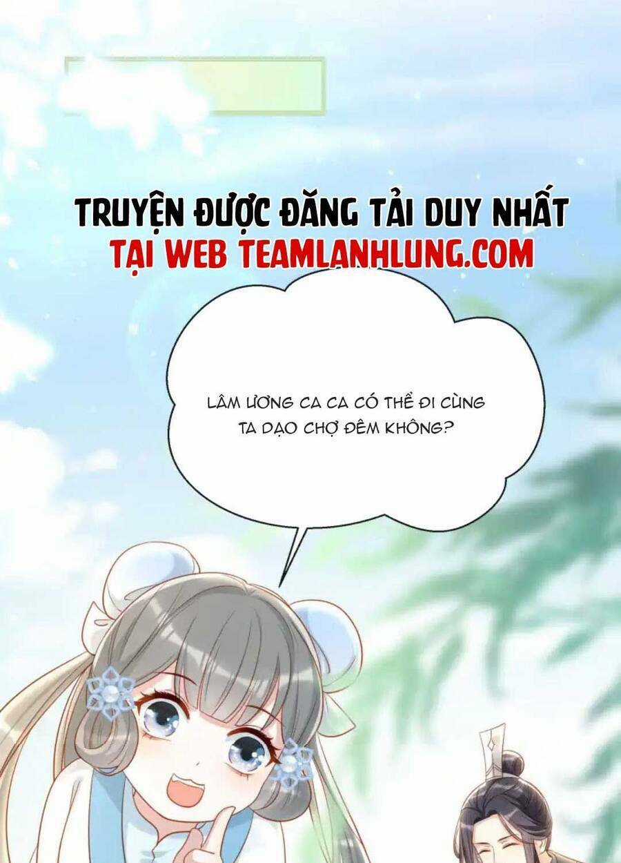 Nhặt Nuôi Phu Quân Chapter 8 trang 28