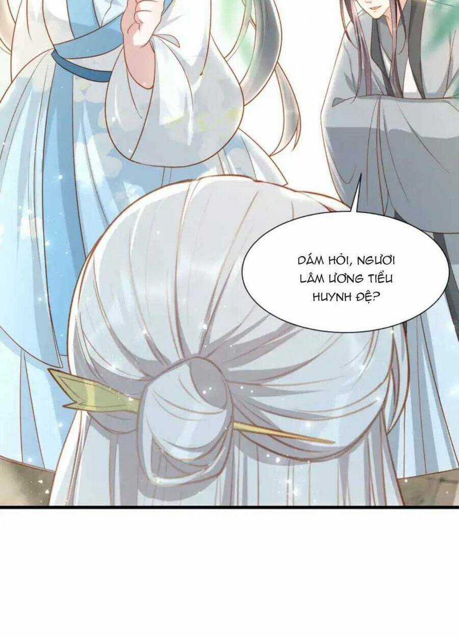 Nhặt Nuôi Phu Quân Chapter 8 trang 29