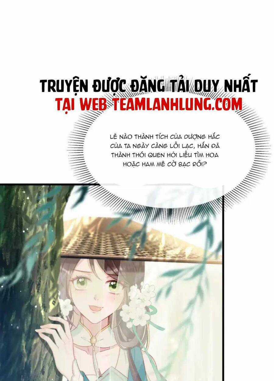 Nhặt Nuôi Phu Quân Chapter 8 trang 3