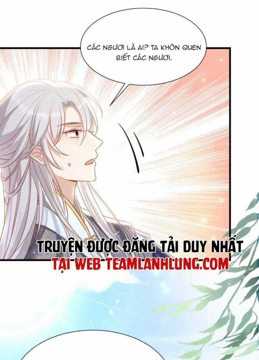 Nhặt Nuôi Phu Quân Chapter 8 trang 30
