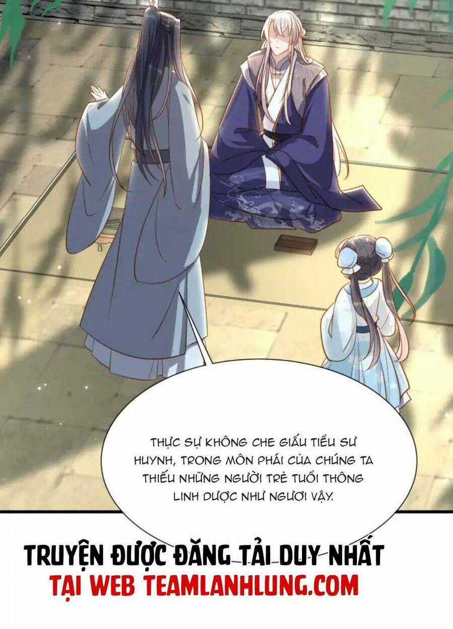 Nhặt Nuôi Phu Quân Chapter 8 trang 33