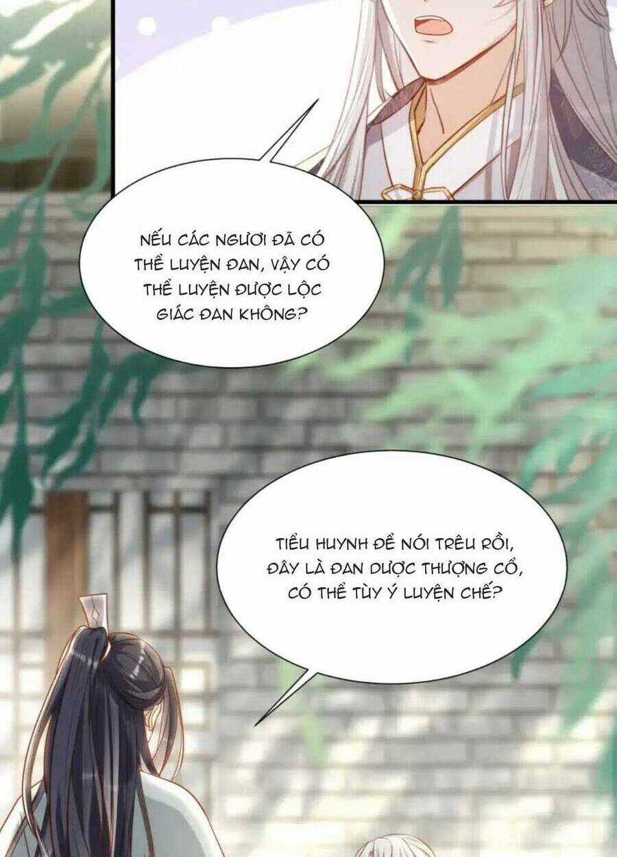 Nhặt Nuôi Phu Quân Chapter 8 trang 35