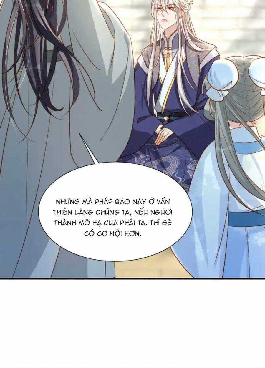 Nhặt Nuôi Phu Quân Chapter 8 trang 36
