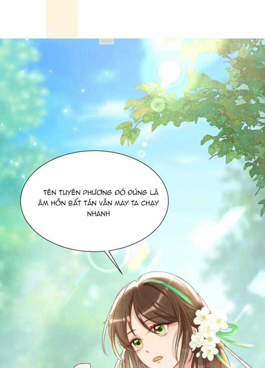 Nhặt Nuôi Phu Quân Chapter 8 trang 40
