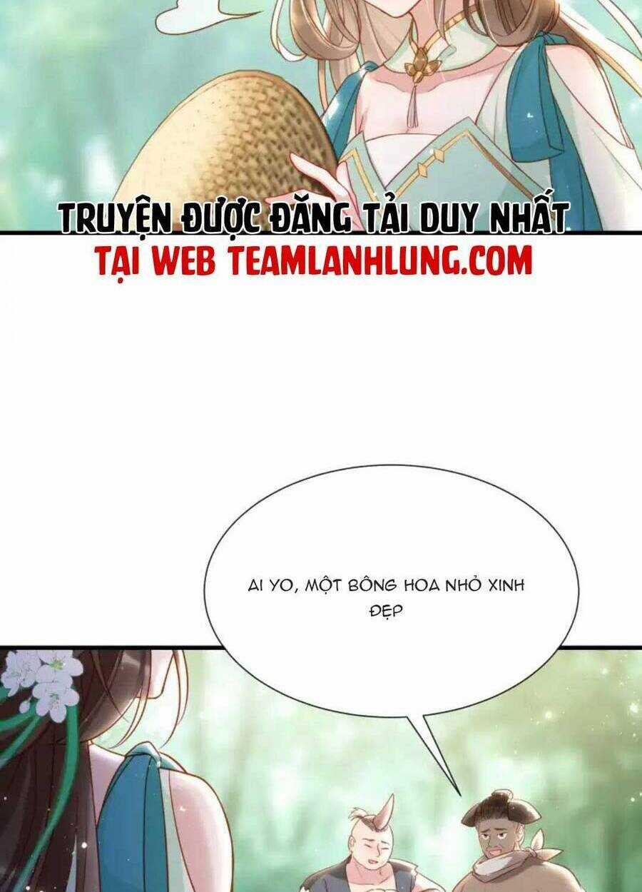 Nhặt Nuôi Phu Quân Chapter 8 trang 41