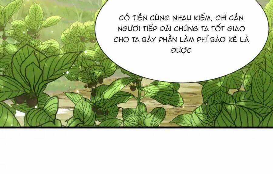 Nhặt Nuôi Phu Quân Chapter 8 trang 44