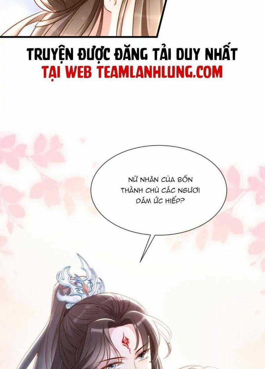Nhặt Nuôi Phu Quân Chapter 8 trang 51
