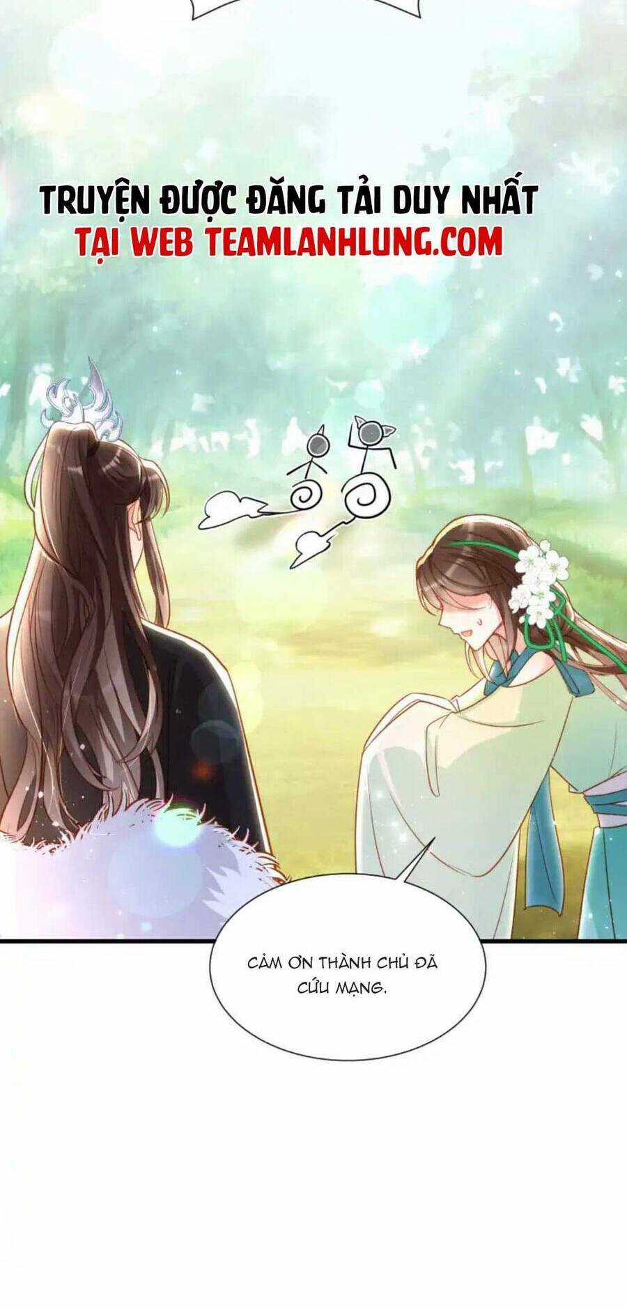 Nhặt Nuôi Phu Quân Chapter 8 trang 55