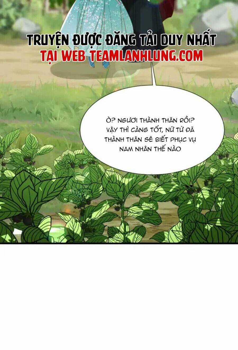 Nhặt Nuôi Phu Quân Chapter 9 trang 11