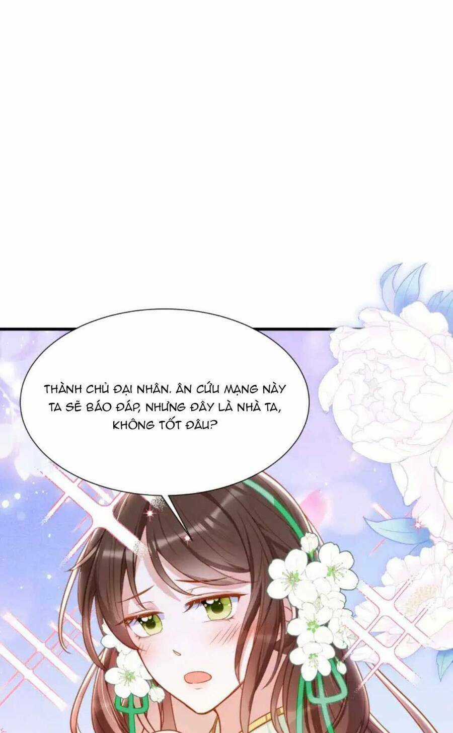 Nhặt Nuôi Phu Quân Chapter 9 trang 12