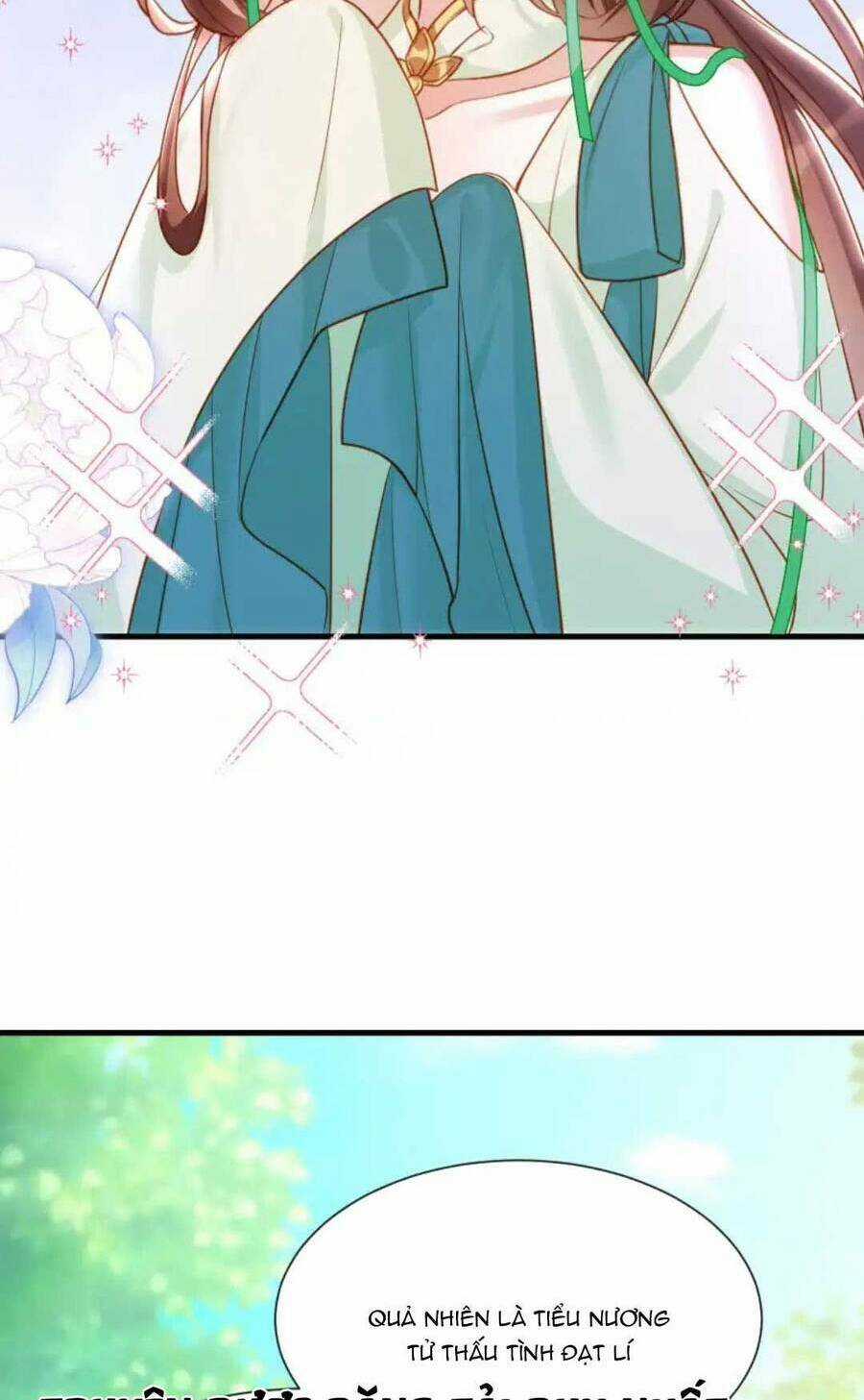 Nhặt Nuôi Phu Quân Chapter 9 trang 13