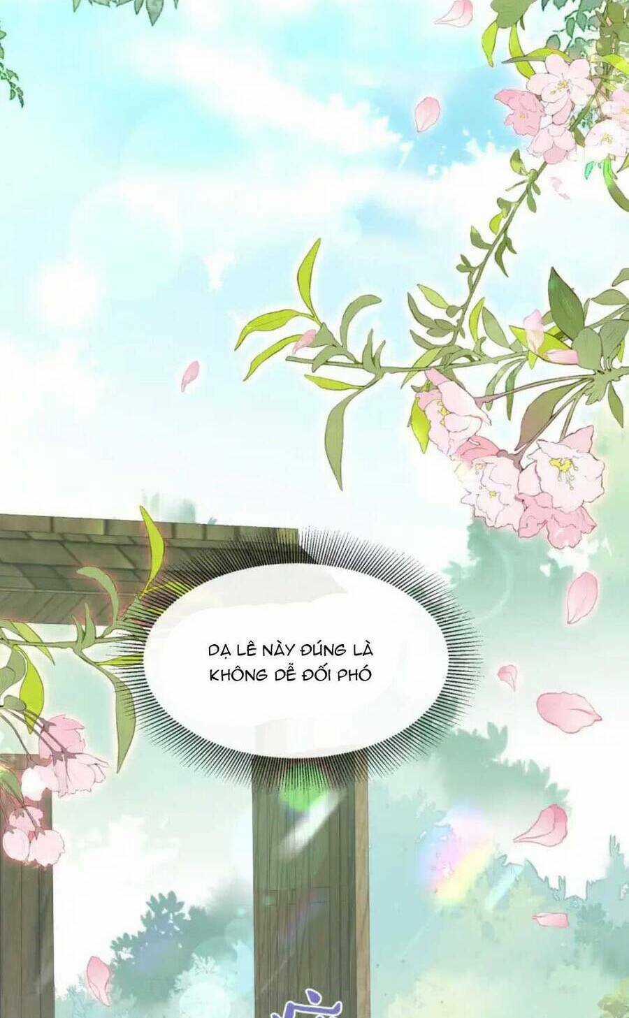 Nhặt Nuôi Phu Quân Chapter 9 trang 16