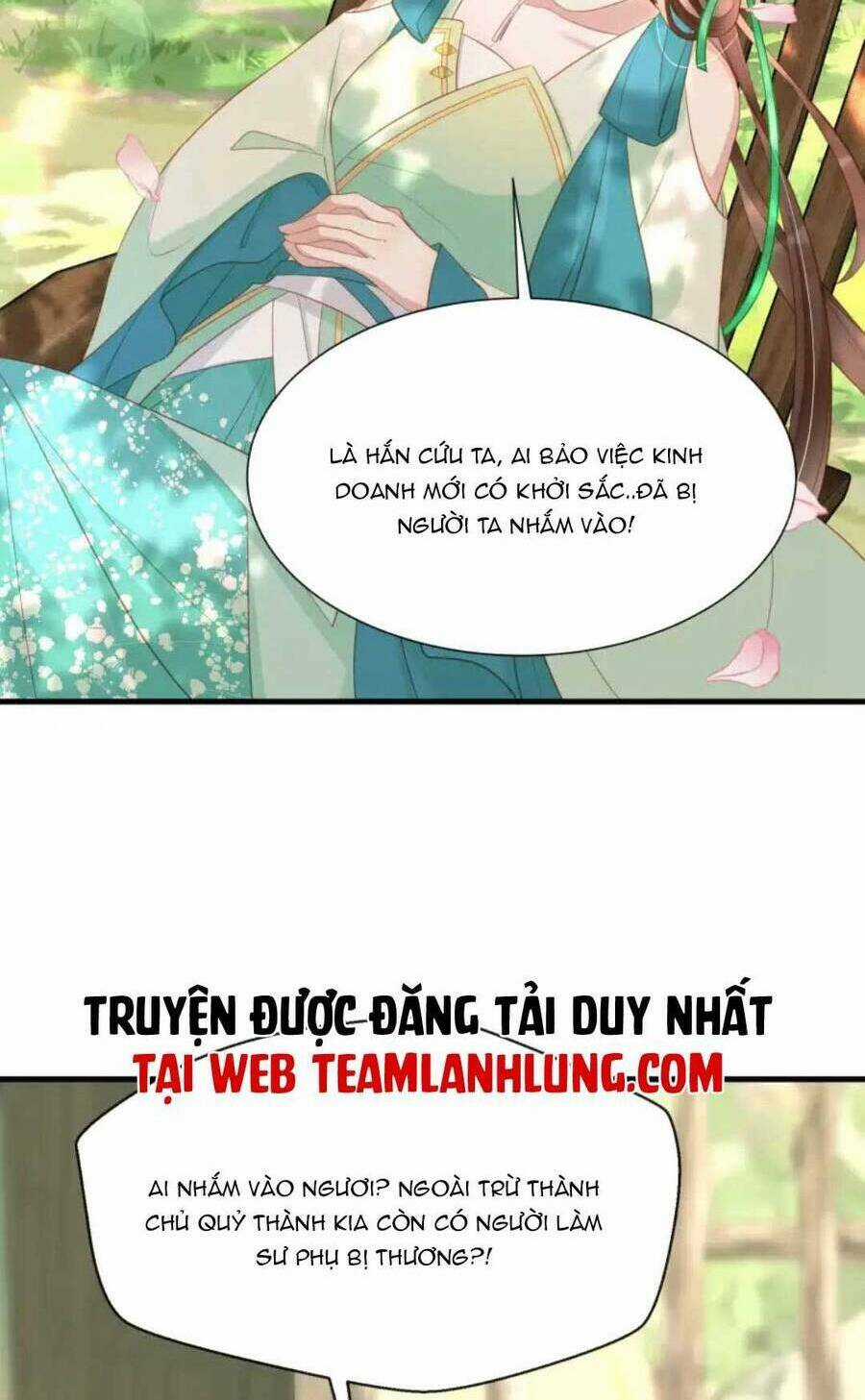 Nhặt Nuôi Phu Quân Chapter 9 trang 19