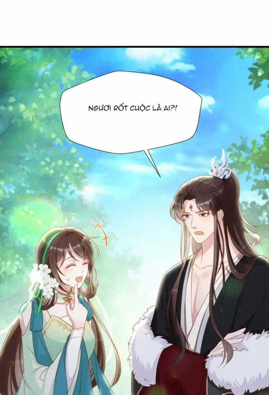 Nhặt Nuôi Phu Quân Chapter 9 trang 2