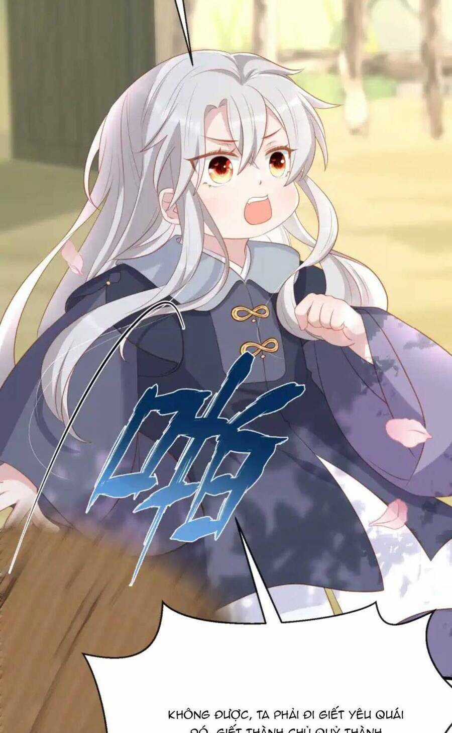 Nhặt Nuôi Phu Quân Chapter 9 trang 20