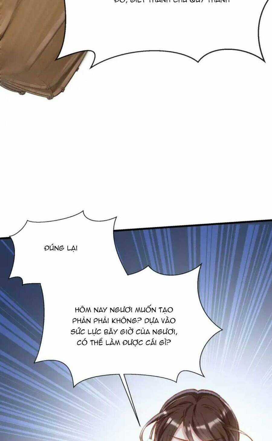 Nhặt Nuôi Phu Quân Chapter 9 trang 21