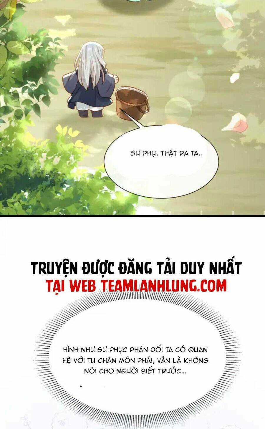 Nhặt Nuôi Phu Quân Chapter 9 trang 24