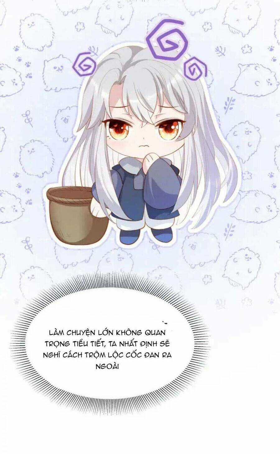 Nhặt Nuôi Phu Quân Chapter 9 trang 25