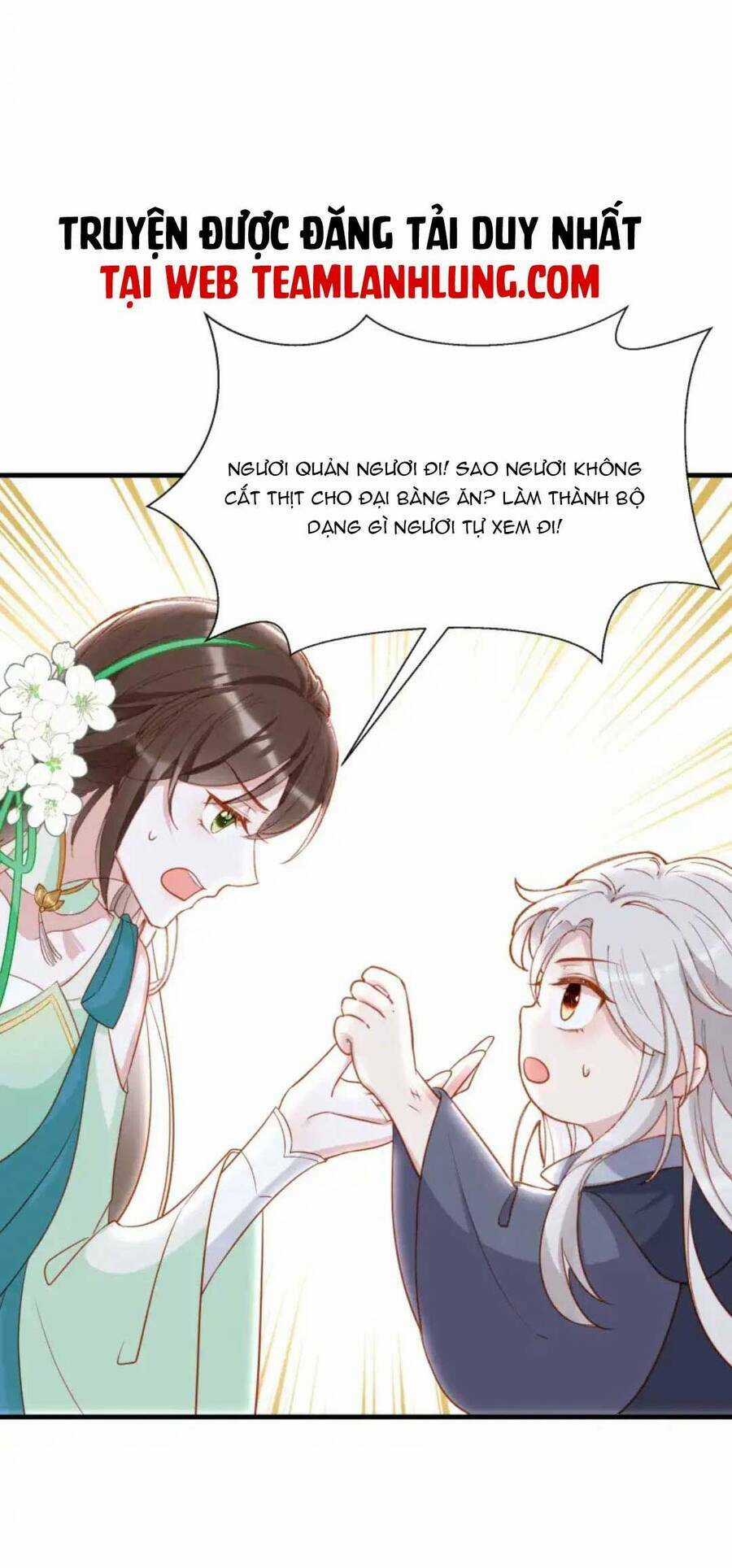 Nhặt Nuôi Phu Quân Chapter 9 trang 26