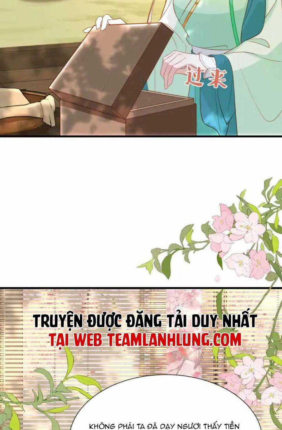 Nhặt Nuôi Phu Quân Chapter 9 trang 29