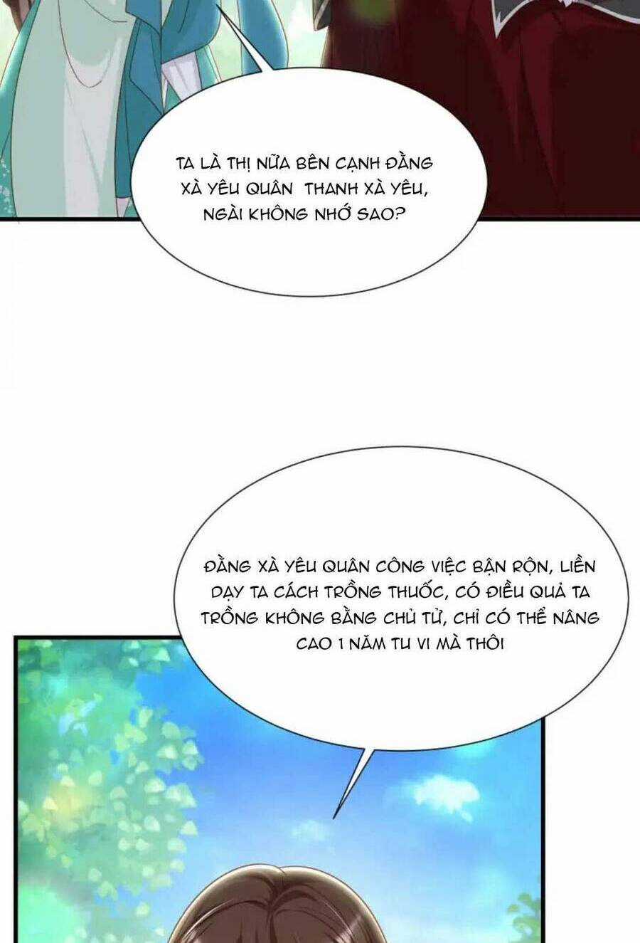 Nhặt Nuôi Phu Quân Chapter 9 trang 3