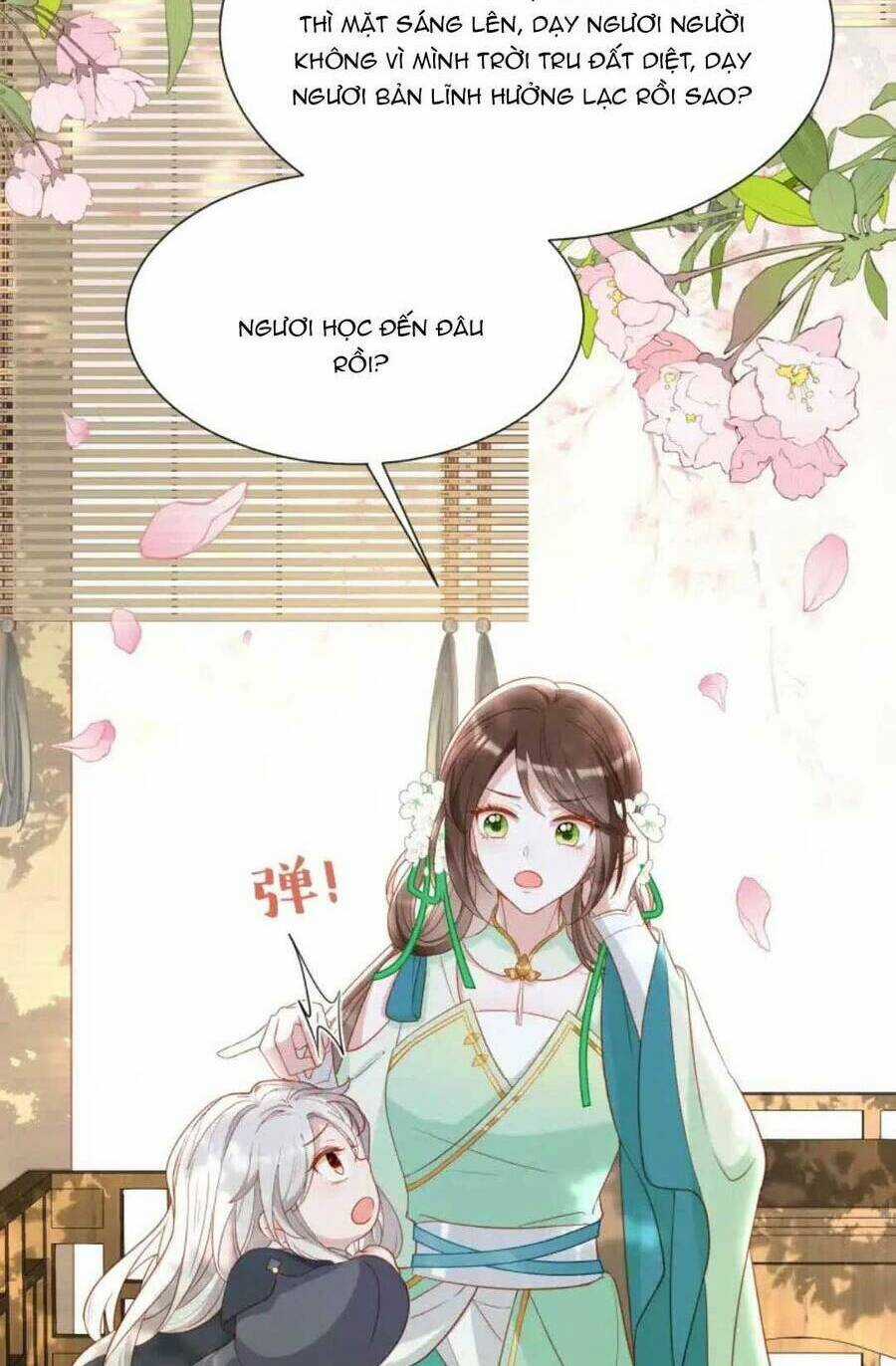 Nhặt Nuôi Phu Quân Chapter 9 trang 30