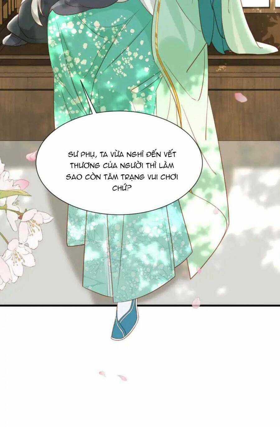 Nhặt Nuôi Phu Quân Chapter 9 trang 31