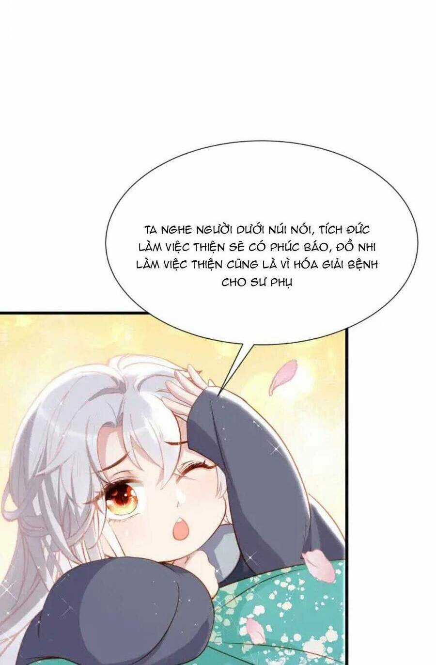 Nhặt Nuôi Phu Quân Chapter 9 trang 32