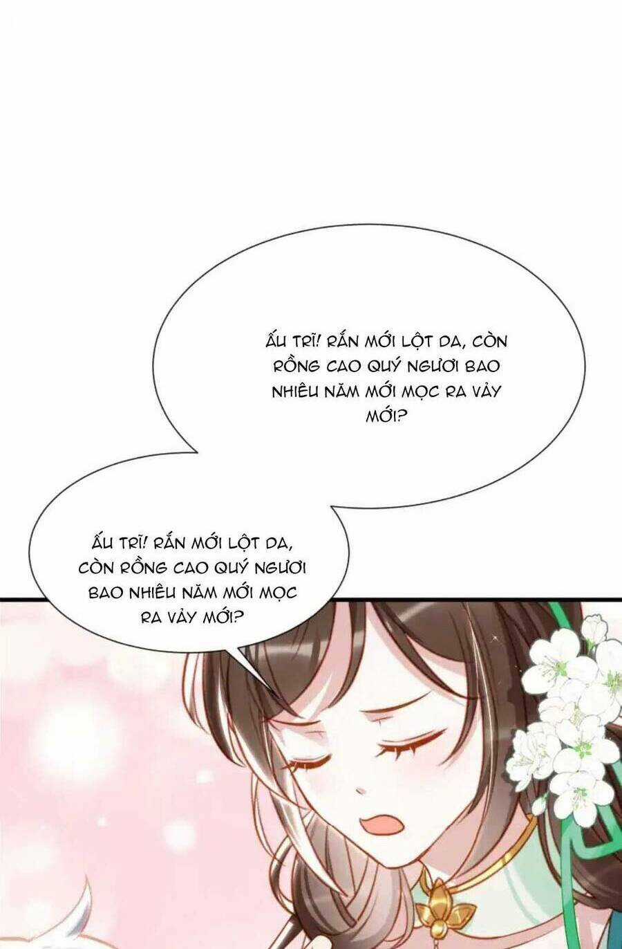 Nhặt Nuôi Phu Quân Chapter 9 trang 34