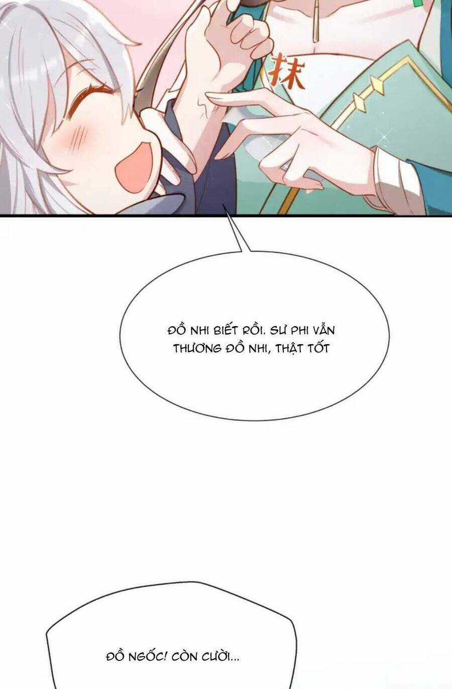 Nhặt Nuôi Phu Quân Chapter 9 trang 35