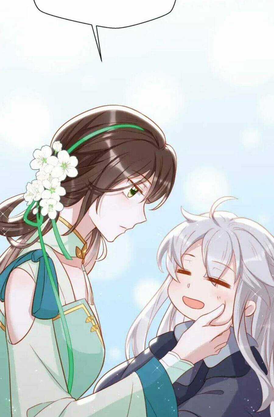 Nhặt Nuôi Phu Quân Chapter 9 trang 36