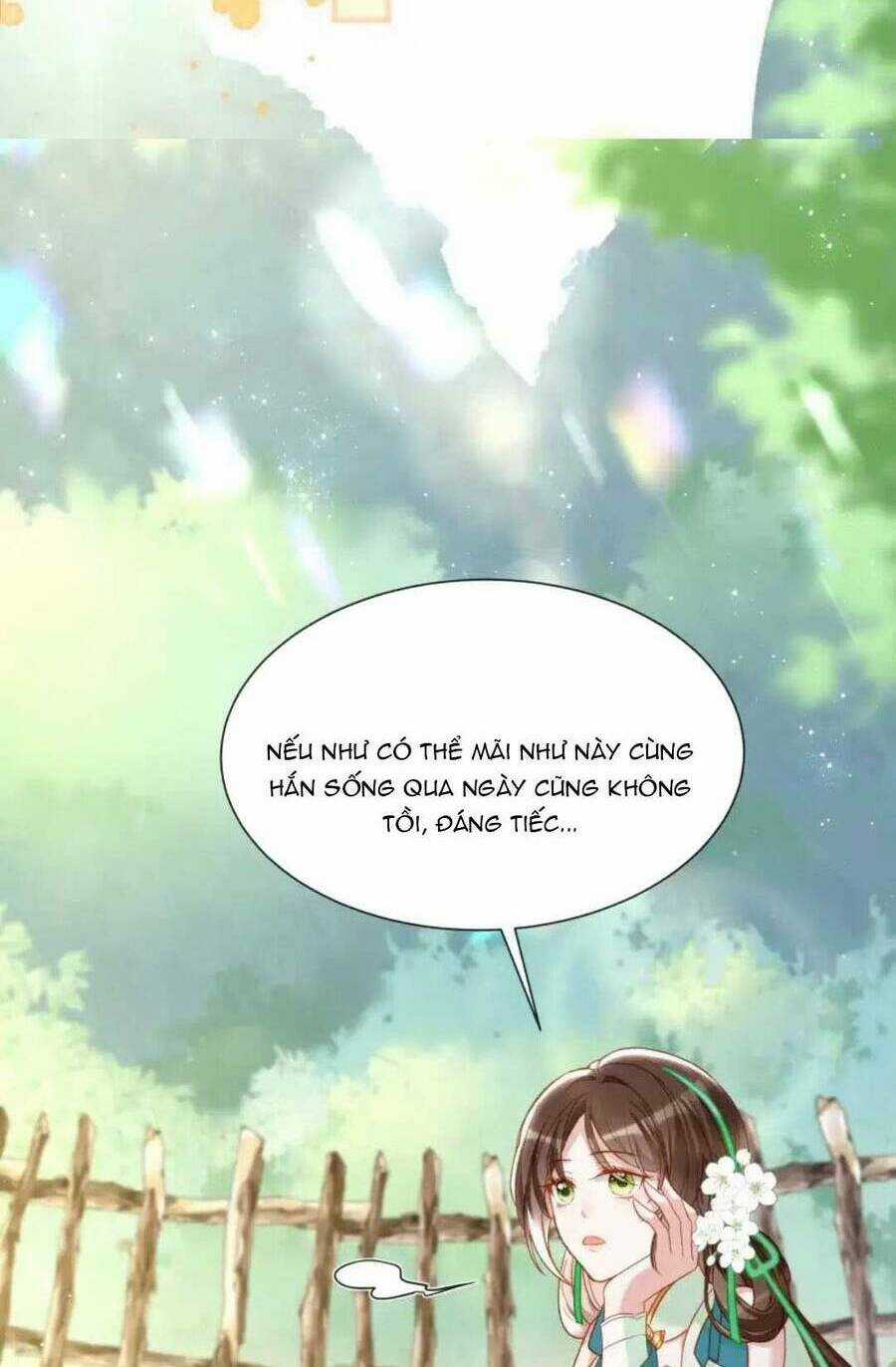 Nhặt Nuôi Phu Quân Chapter 9 trang 38