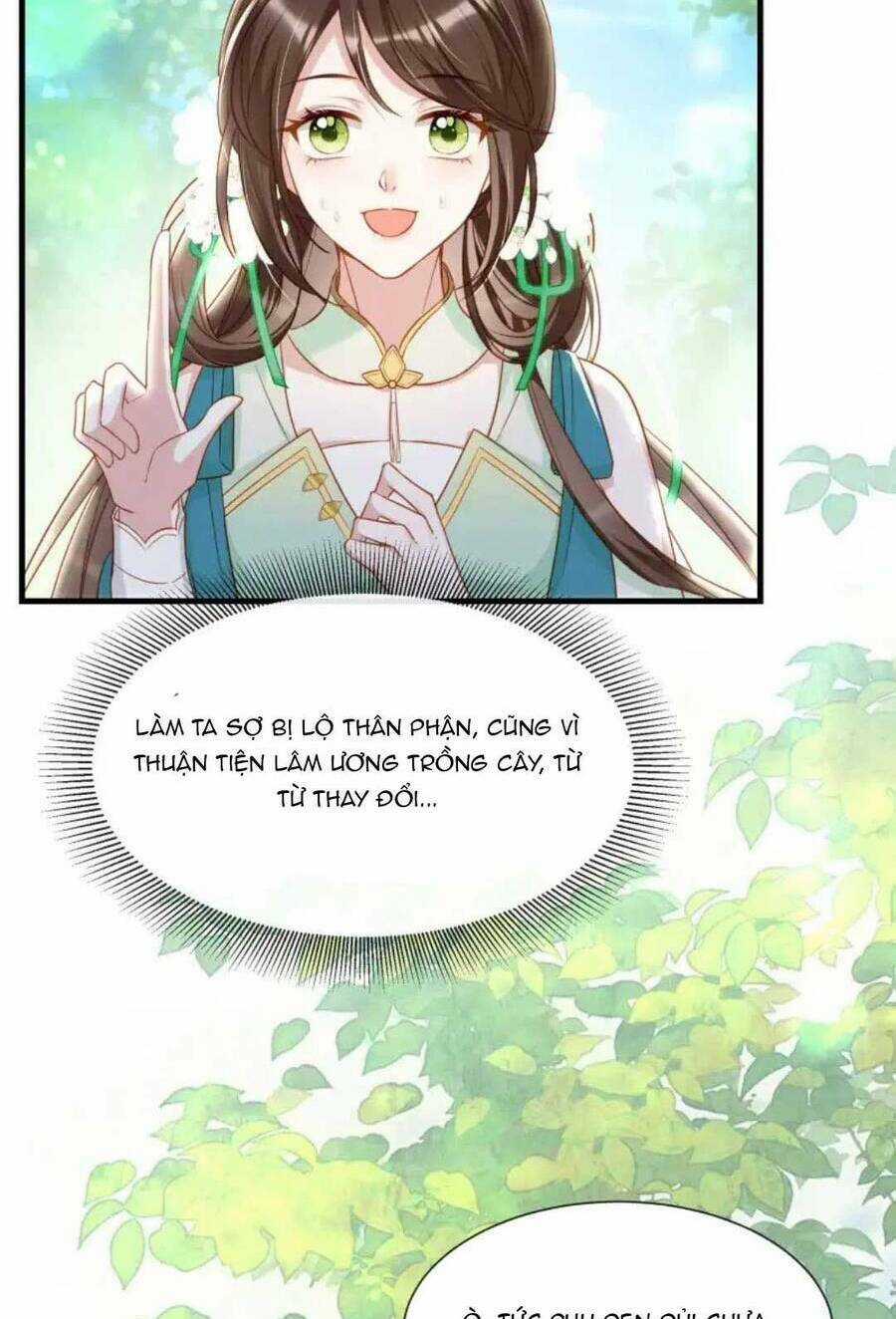 Nhặt Nuôi Phu Quân Chapter 9 trang 4