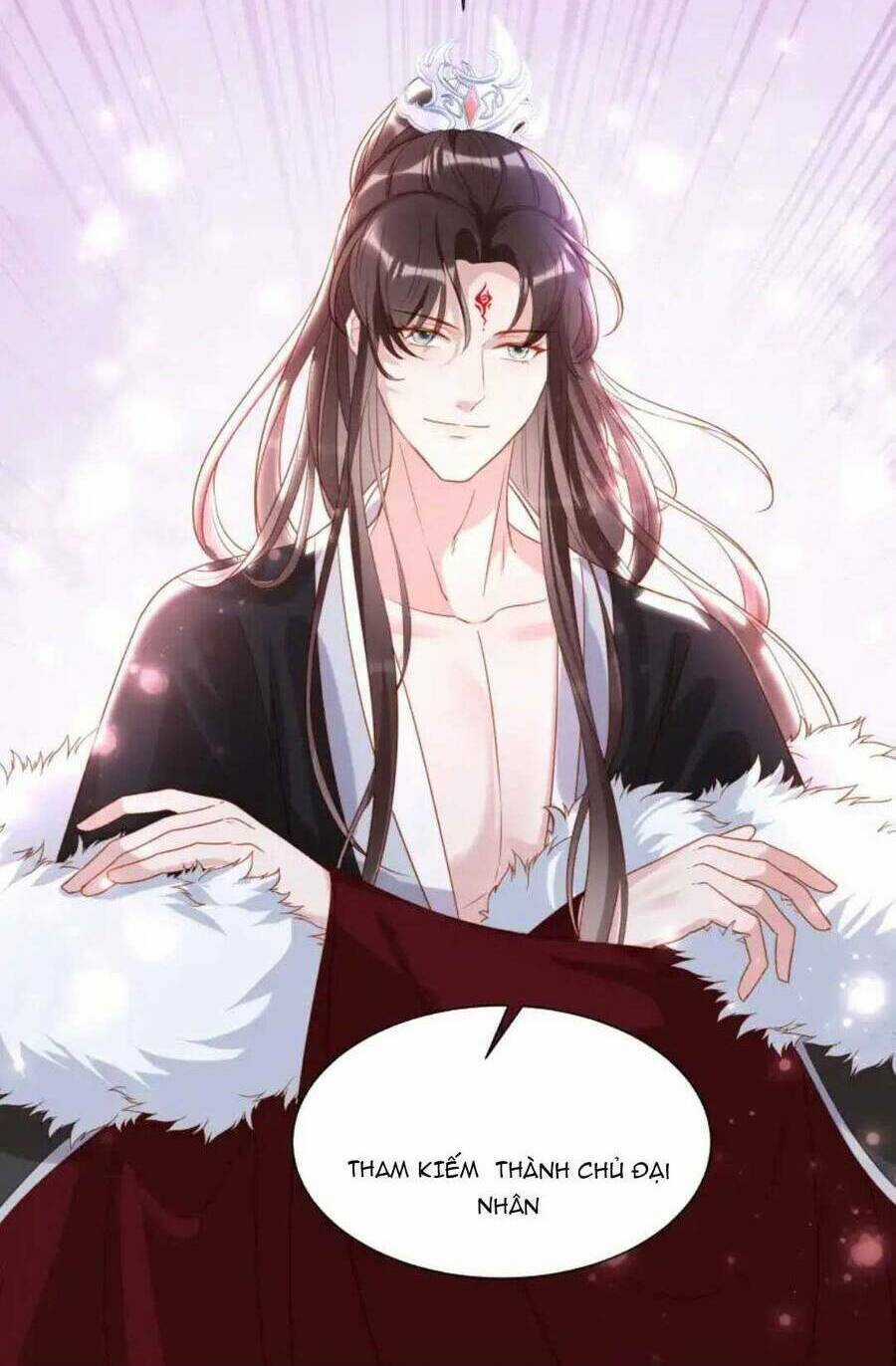 Nhặt Nuôi Phu Quân Chapter 9 trang 40