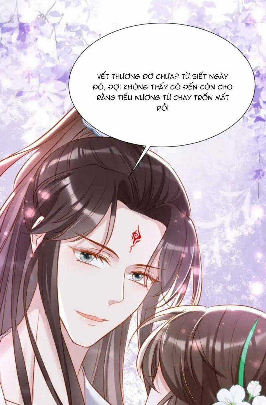 Nhặt Nuôi Phu Quân Chapter 9 trang 42