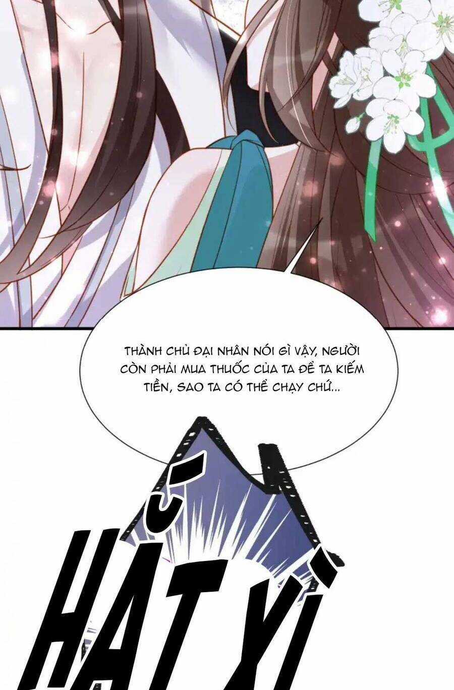 Nhặt Nuôi Phu Quân Chapter 9 trang 43