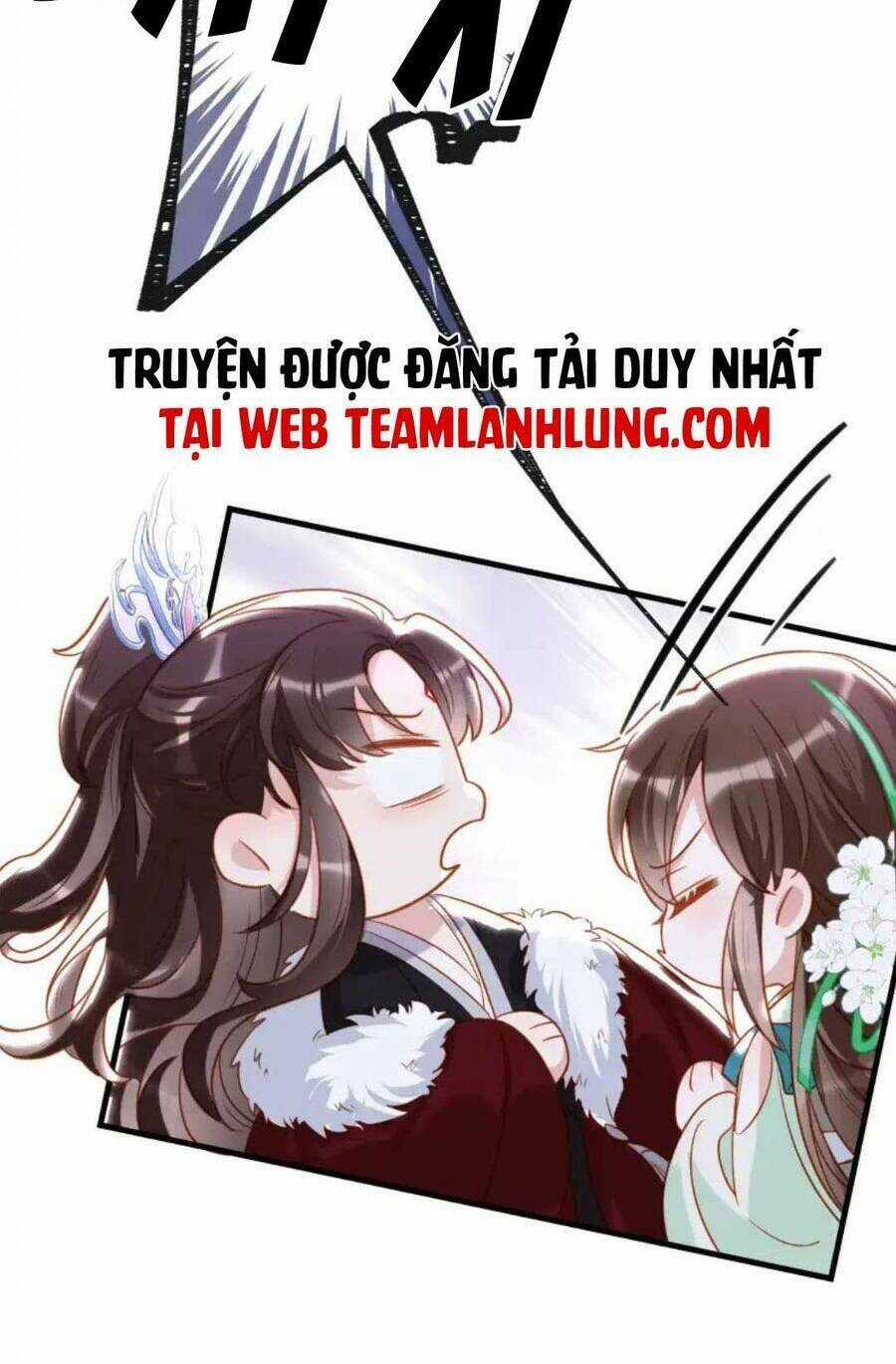 Nhặt Nuôi Phu Quân Chapter 9 trang 44