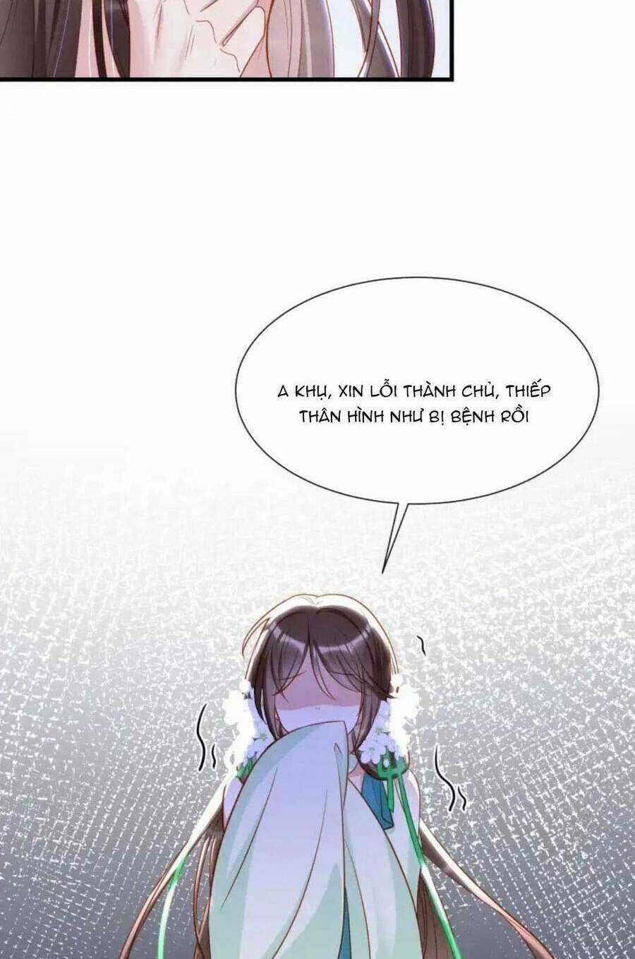 Nhặt Nuôi Phu Quân Chapter 9 trang 46