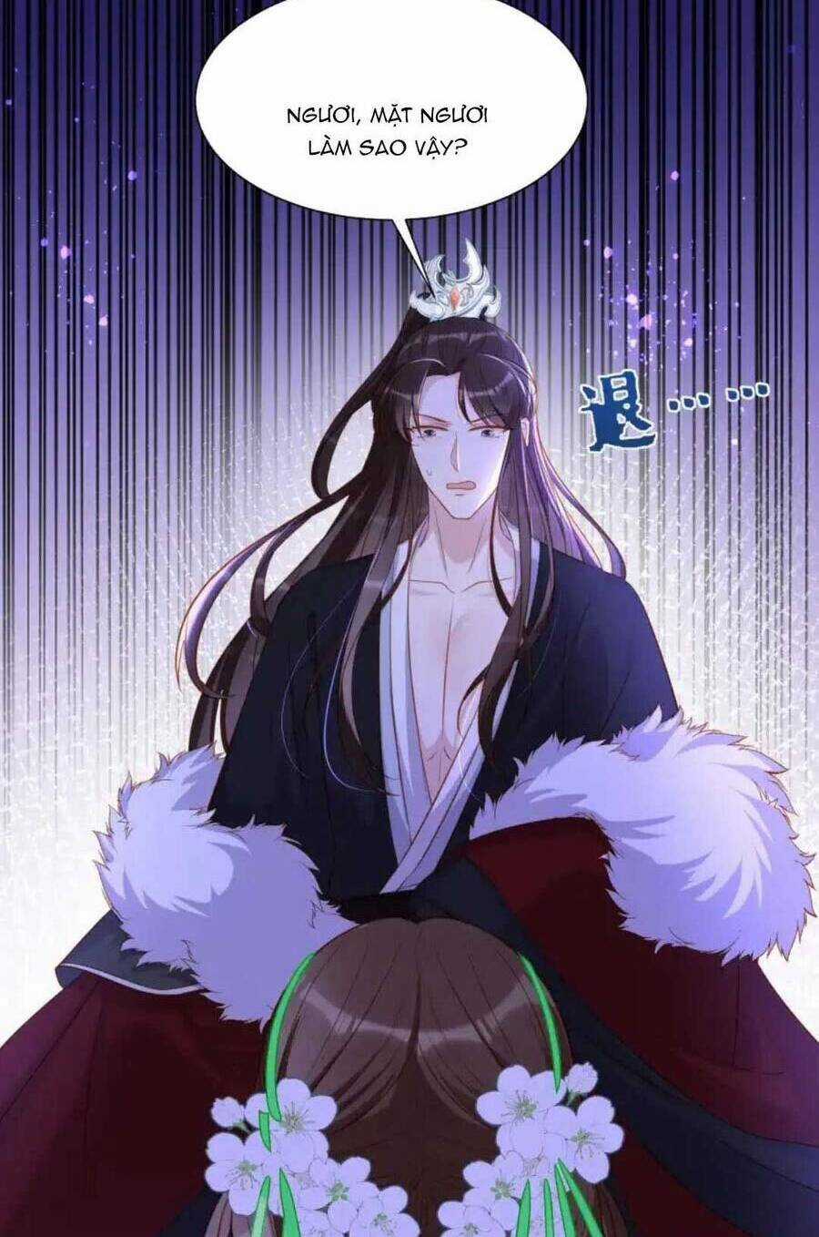 Nhặt Nuôi Phu Quân Chapter 9 trang 48