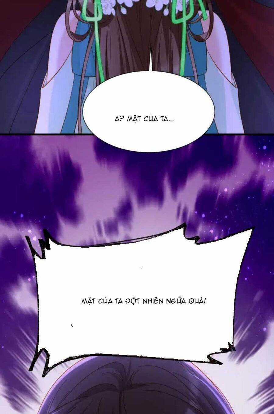 Nhặt Nuôi Phu Quân Chapter 9 trang 49