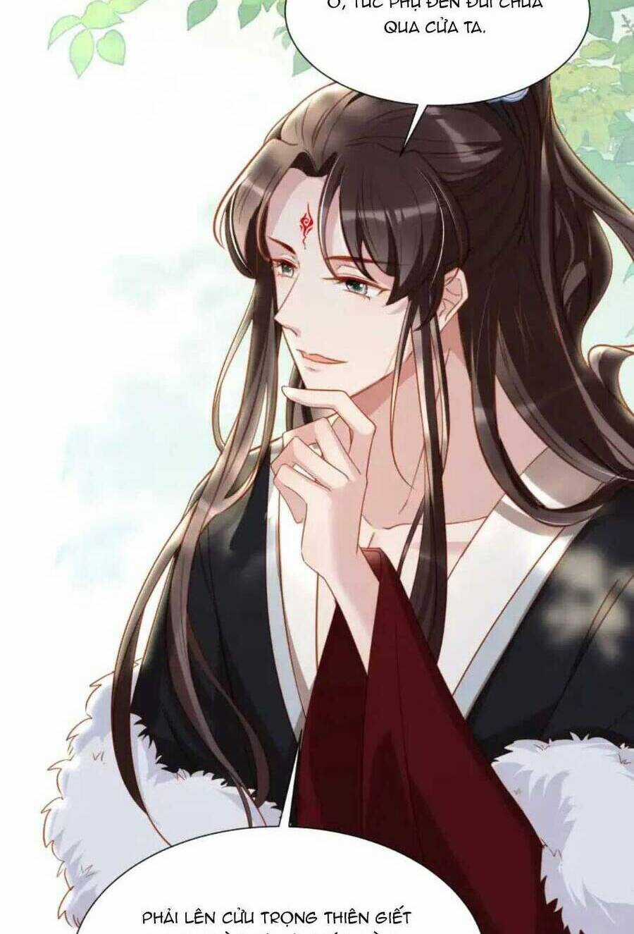 Nhặt Nuôi Phu Quân Chapter 9 trang 5