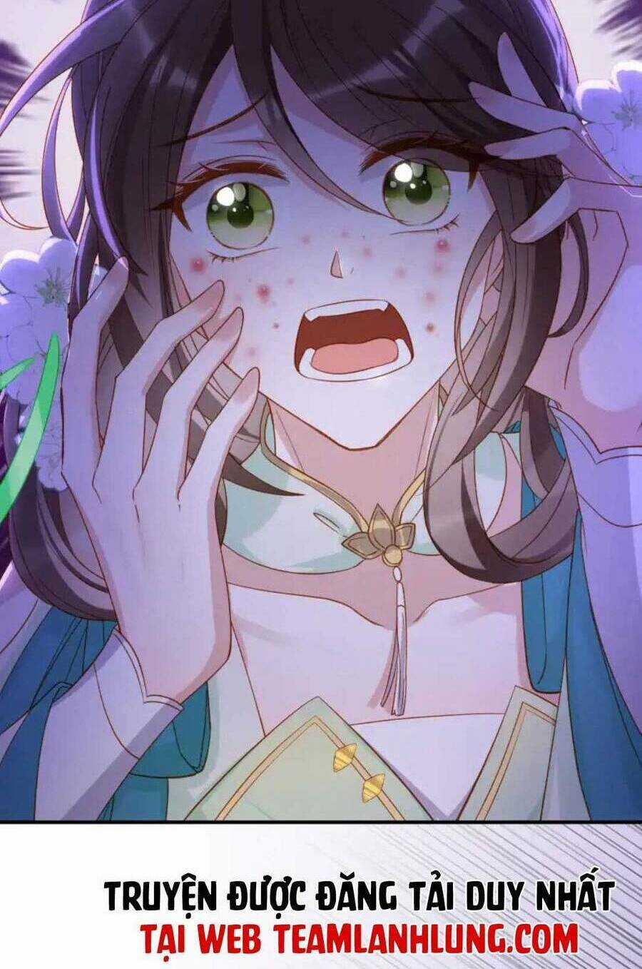 Nhặt Nuôi Phu Quân Chapter 9 trang 50