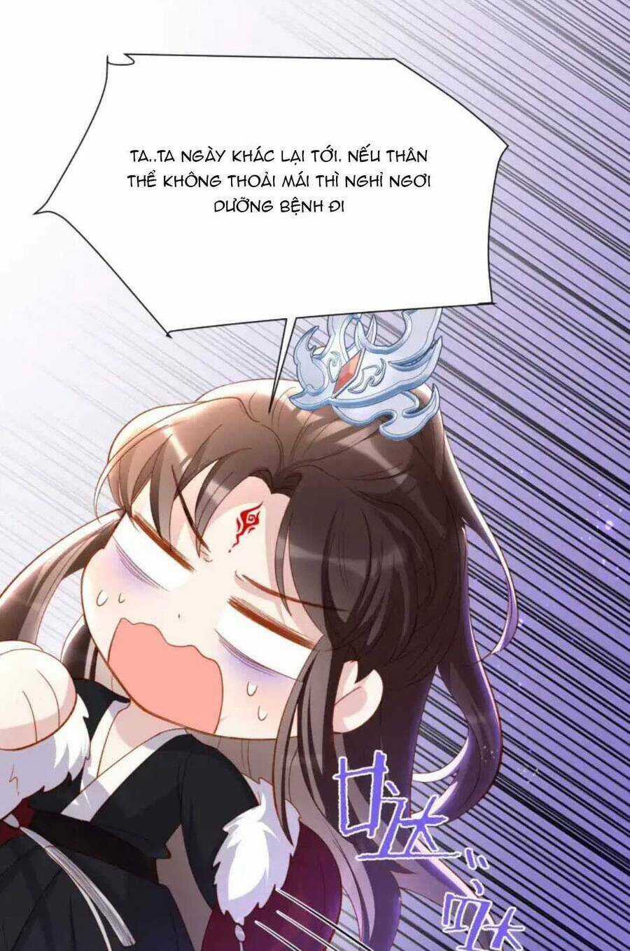 Nhặt Nuôi Phu Quân Chapter 9 trang 51