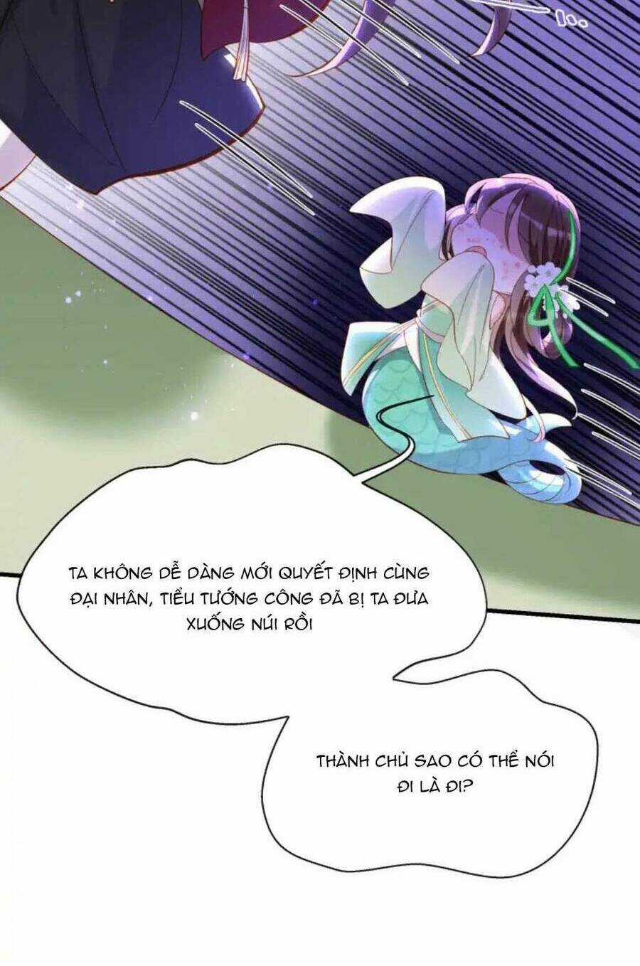 Nhặt Nuôi Phu Quân Chapter 9 trang 52