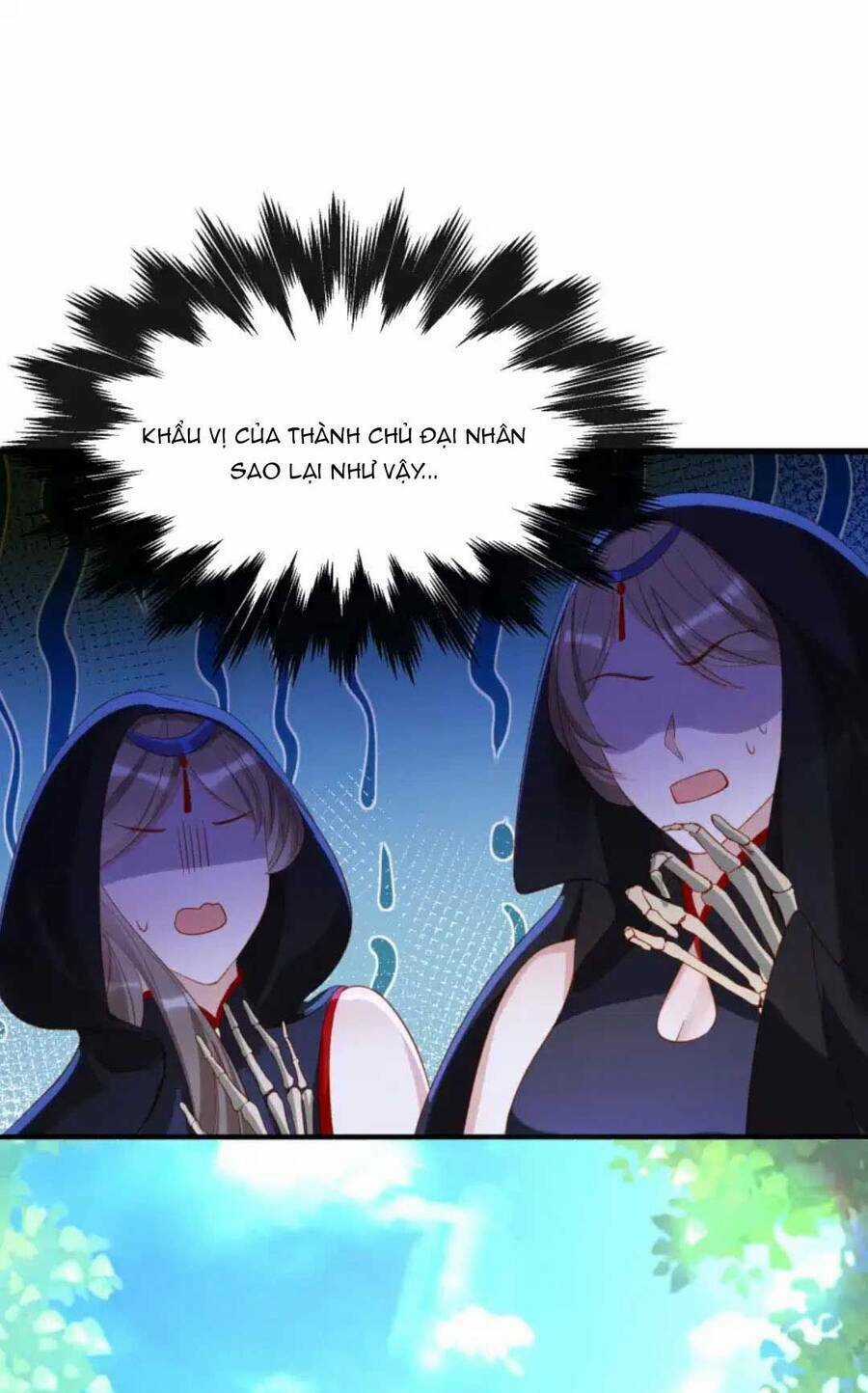 Nhặt Nuôi Phu Quân Chapter 9 trang 57