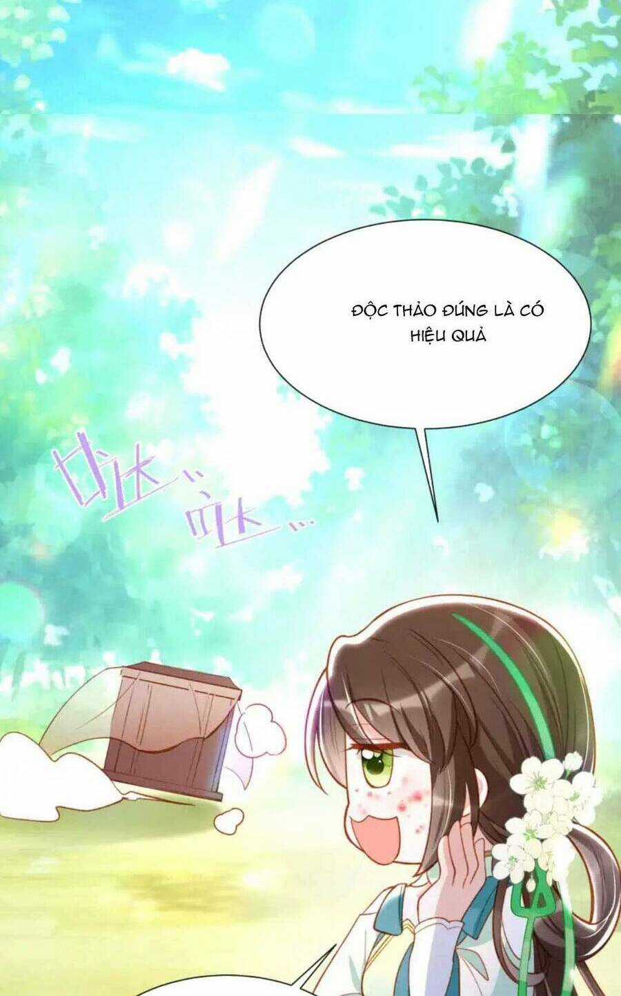 Nhặt Nuôi Phu Quân Chapter 9 trang 58