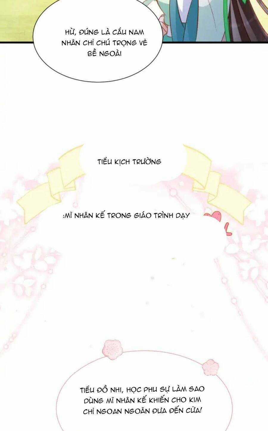 Nhặt Nuôi Phu Quân Chapter 9 trang 59