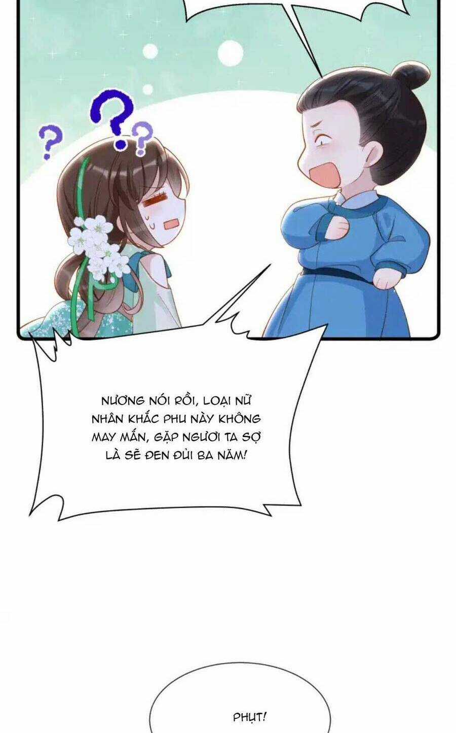 Nhặt Nuôi Phu Quân Chapter 9 trang 62